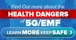 5G Health Dangers