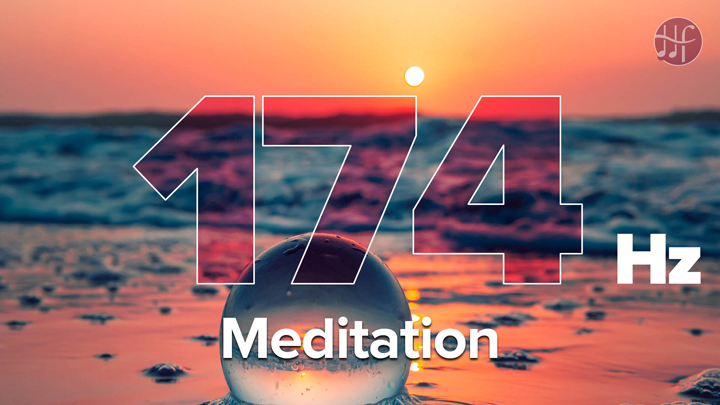 174Hz Meditation