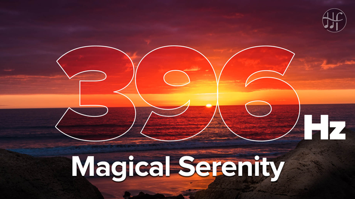 Magical Serenity