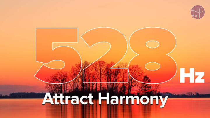 Attract Harmony