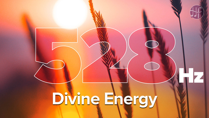 Divine Energy