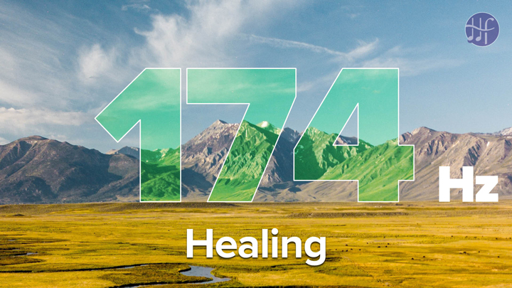 174hz Healing