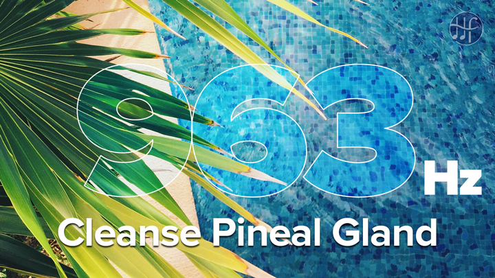 Cleanse Pineal Gland