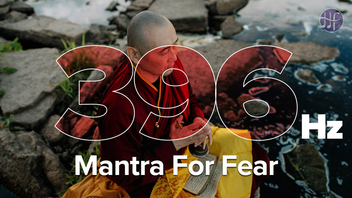 Mantra For Fear