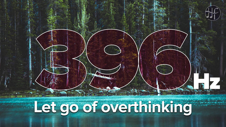 Let Go of Overthinking