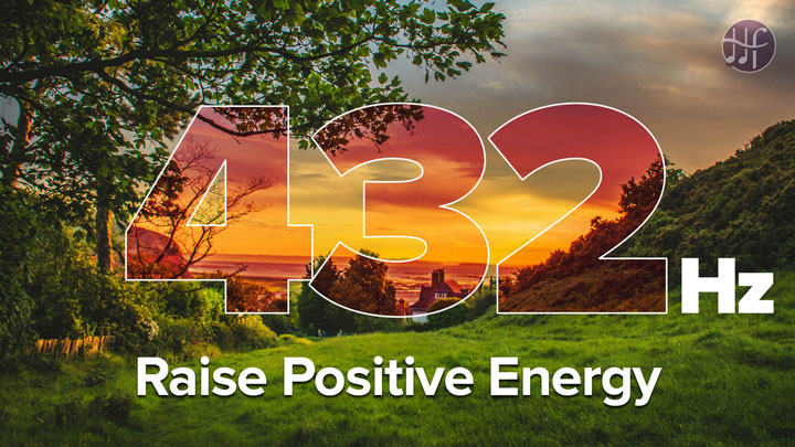 Raise Positive Energy