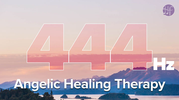 Angelic Healing Therapy