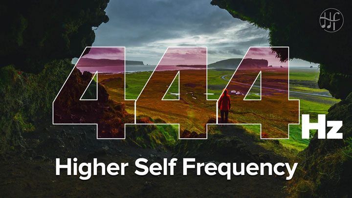Higher Self Frequency