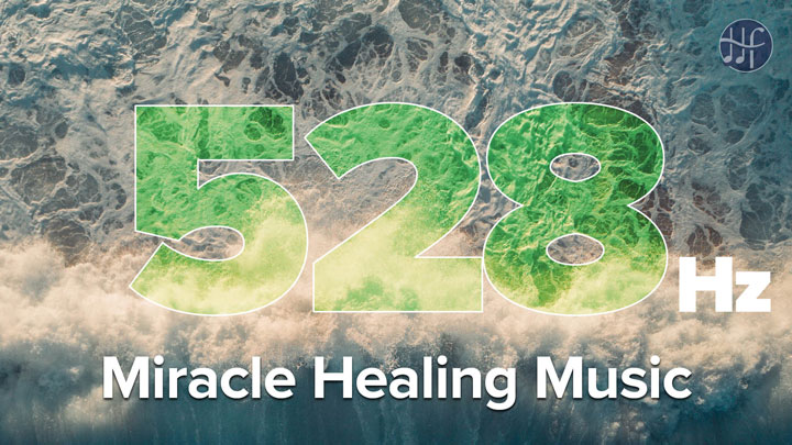 Miracle Healing Music