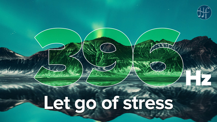 Let Go of Stress