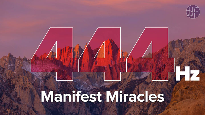 Manifest Miracles