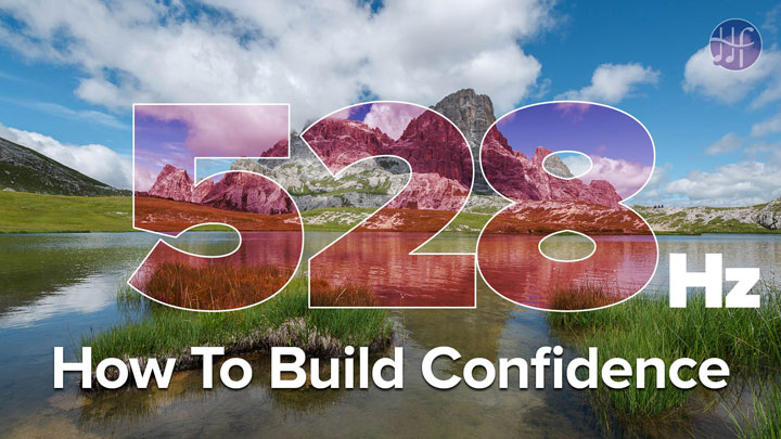 How To Build Confidence