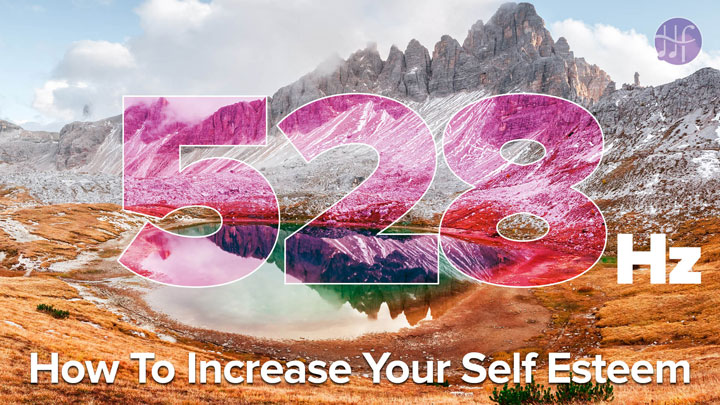 How To Increase Your Self Esteem
