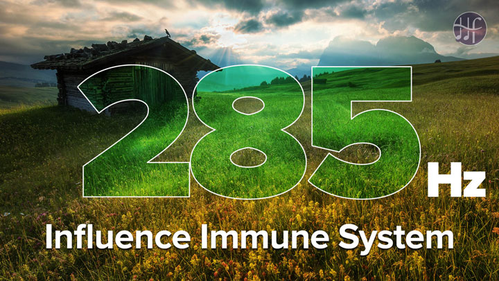 Influence Immune System