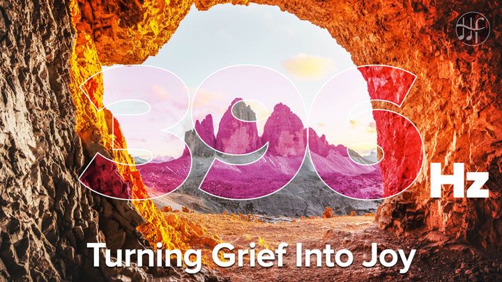 Turning Grief Into Joy