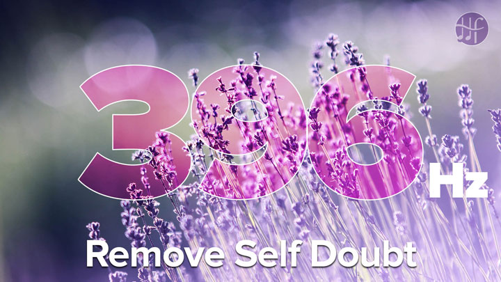 Remove Self Doubt