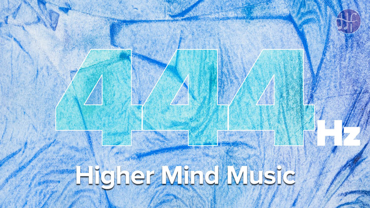 Higher Mind Music