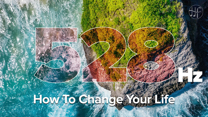 How To Change Your Life