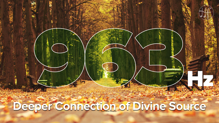 Deeper Connection of Divine Source