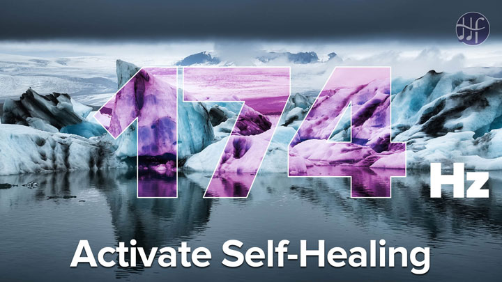 Activate Self-Healing