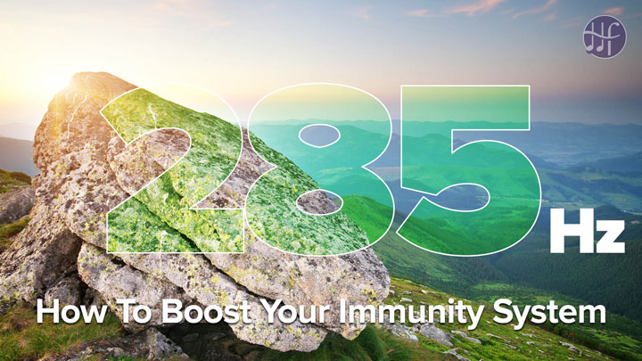 How To Boost Your Immunity System