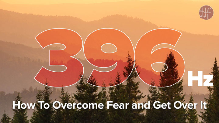 How To Overcome Fear and Get Over It