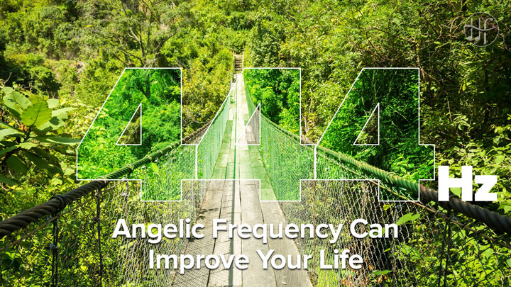 Angelic Frequency Can Improve Your Life