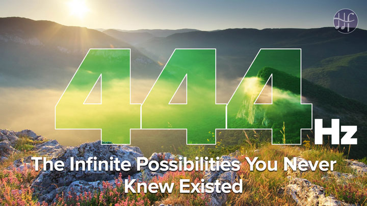 The Infinite Possibilities You Never Knew Existed