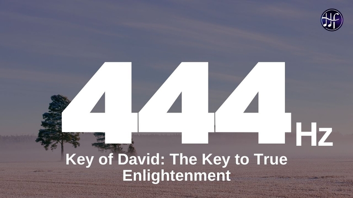 The Key to True Enlightenment