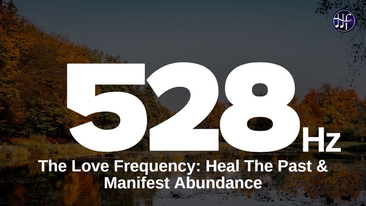 Heal The Past & Manifest Abundance