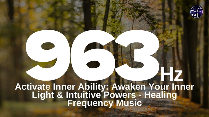 Awaken Your Inner Light & Intuitive Powers