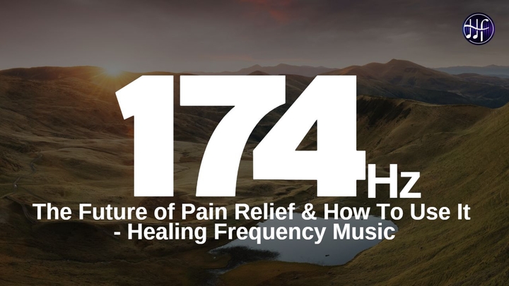 The Future of Pain Relief & How To Use It