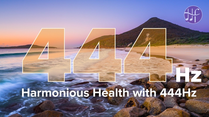 Harmonious Health